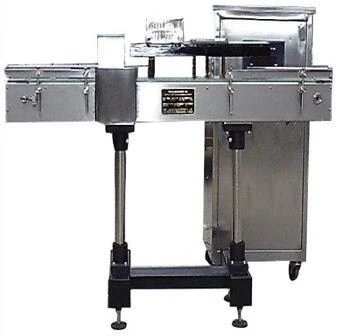 Plastic Bottle Nutrition Protein Powder Filling Packing Line