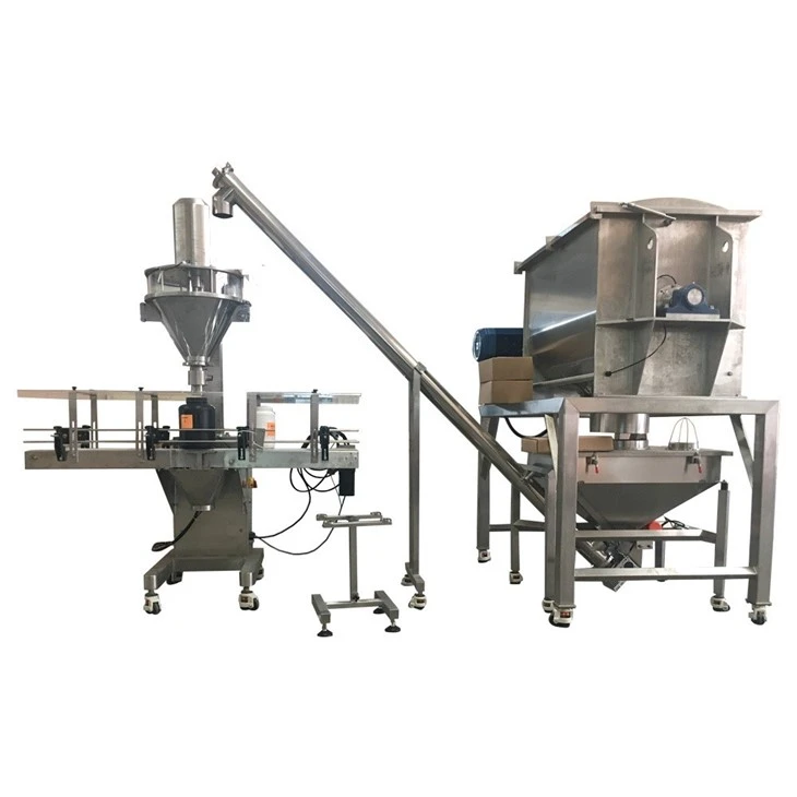 Automatic Auger Fillers best