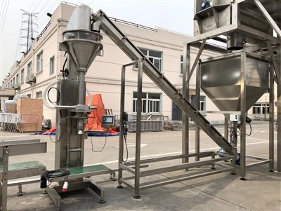 5kg 10kg 15kg 20kg 25kg portöltő zsákoló gép