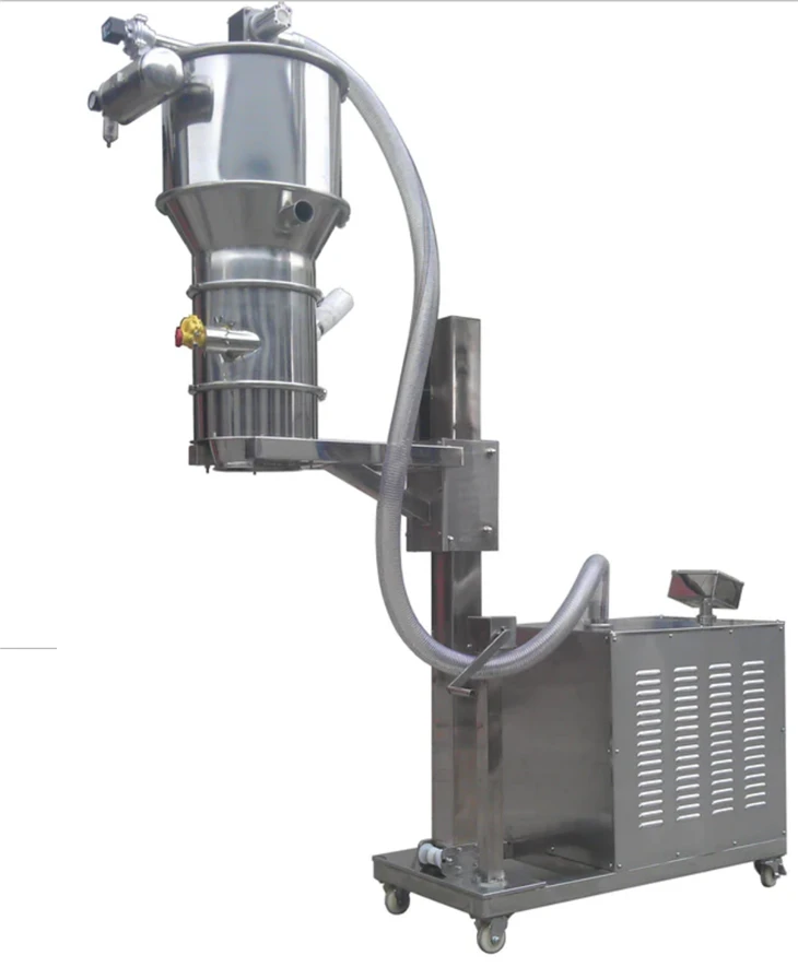 ZKS Series Vacuum Feeder