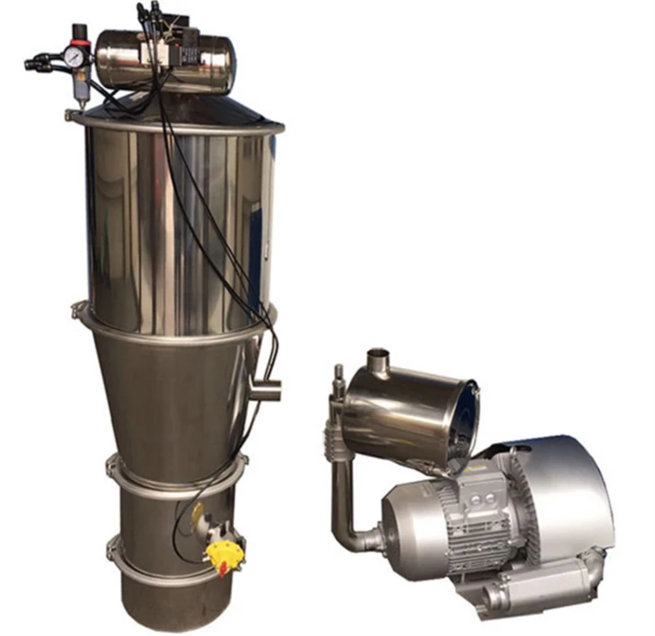 ZKS Series Vacuum Feeder